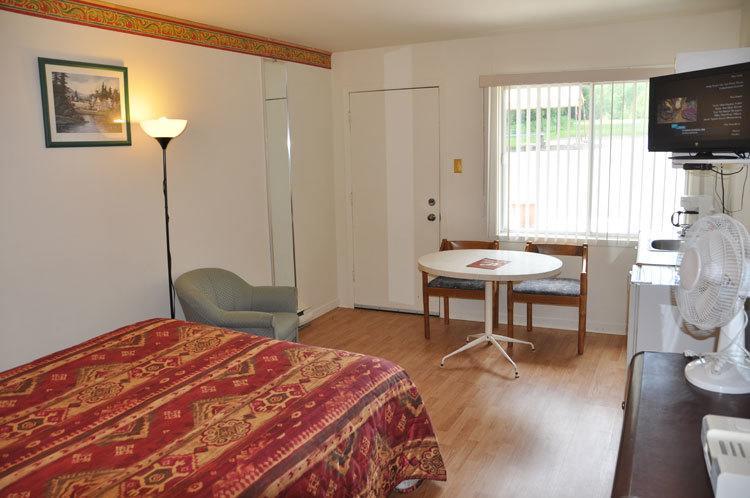 Le Boisé du Lac Mont-Tremblant Habitación foto