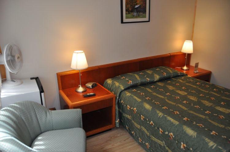 Le Boisé du Lac Mont-Tremblant Habitación foto